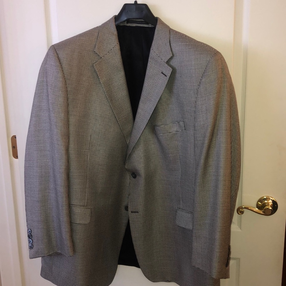 sport coat